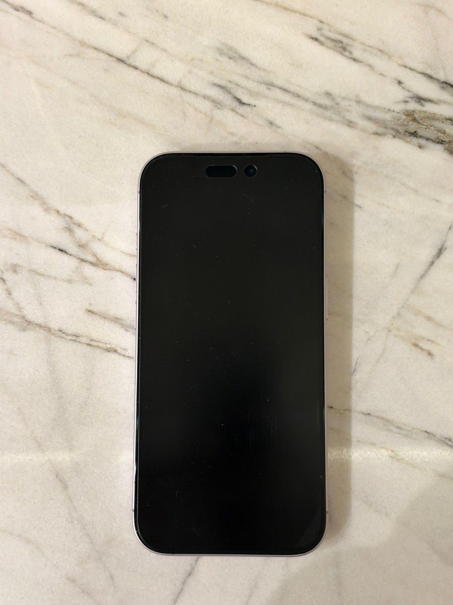 Apple iPhone 17 Lavender 256GB/8GB — Smartfonlar, Bakı (2)