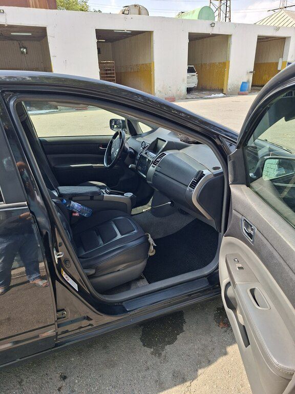 Toyota Prius, 1.5 L, 1.3 kWh, 2006 il, 493 586 km 33-MY-033 — Avtomobillər, Bakı (9)