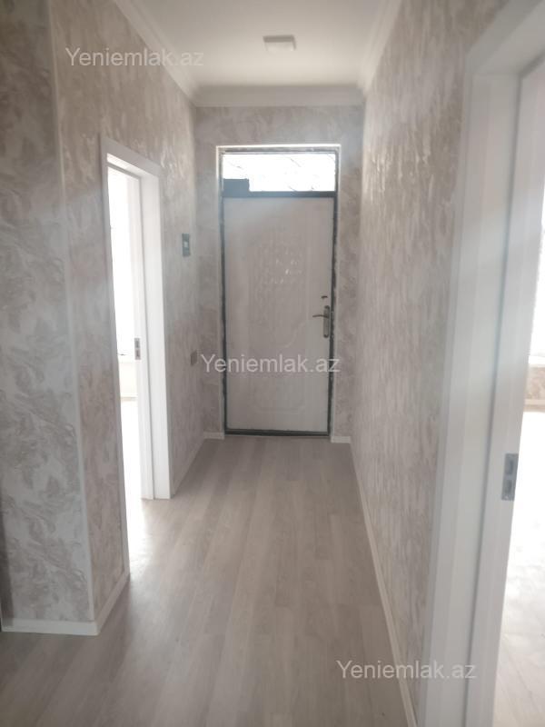 Satılır 3 otaqlı Həyət evi / Villa, 80 m², Saray — Ev, villa, Abşeron (10)