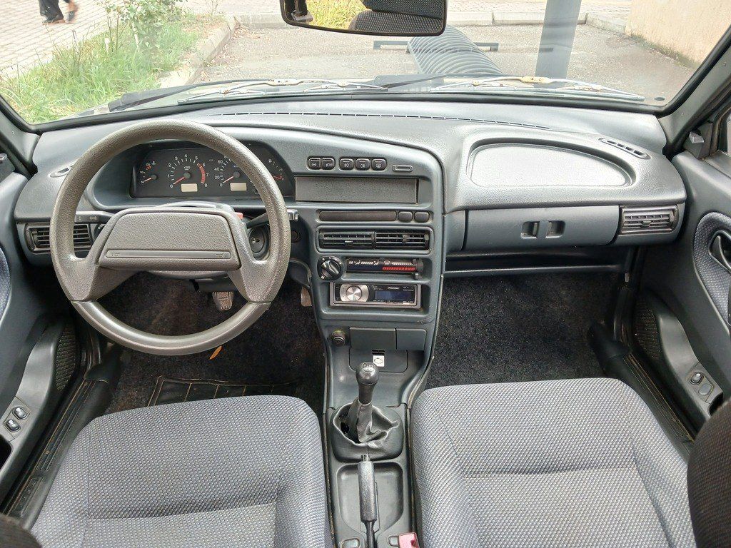Lada (VAZ) 2115, 1.6 L, 2010 il, 105 000 km — Avtomobillər, Bakı (2)
