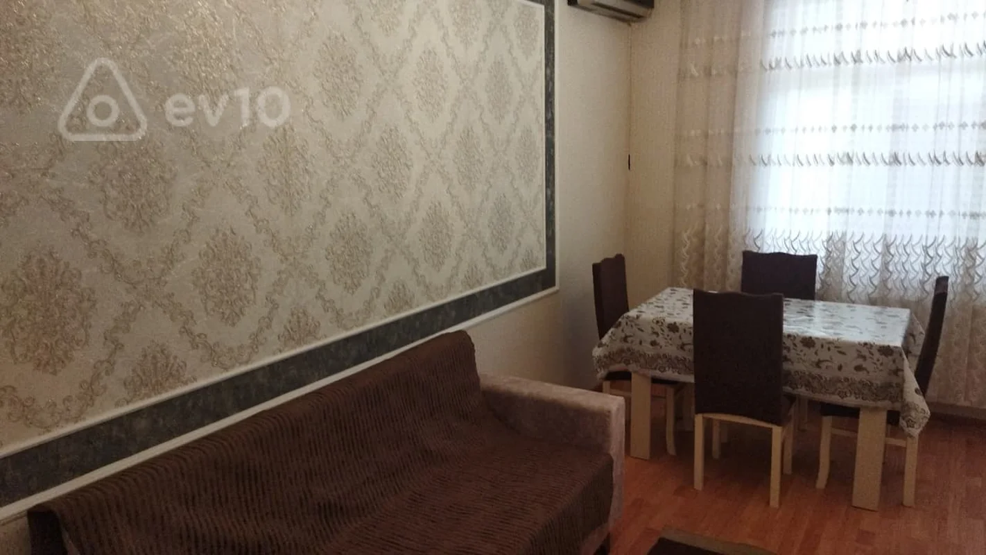 2 otaqlı mənzil, 45 m², 20 Yanvar kucəsi — kirayə — Mənzil, Bakı (2)
