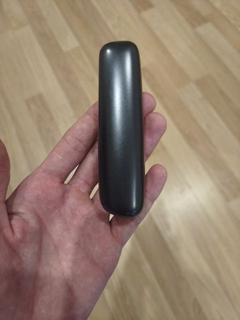 Ploom Aura tütün qızdırıcısı — Bakı