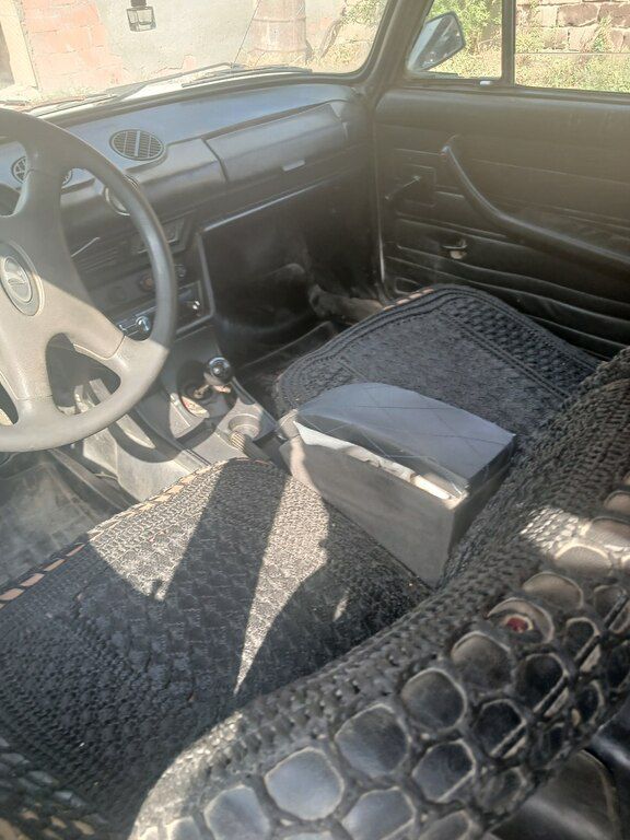 Lada (VAZ) 2106, 1.6 L, 1994 il, 999 000 km — Avtomobillər, Cəlilabad (4)