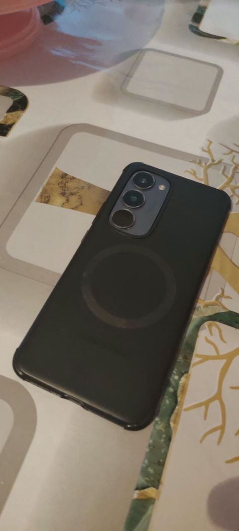 Tecno Spark 30 Pro, 256 GB, rəng - Boz — Pirəkəşkül