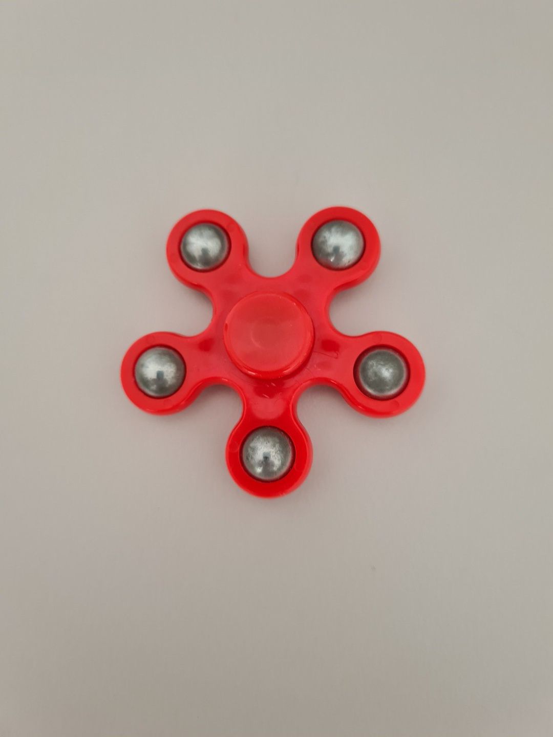 Spiner — Oyuncaqlar, Bakı