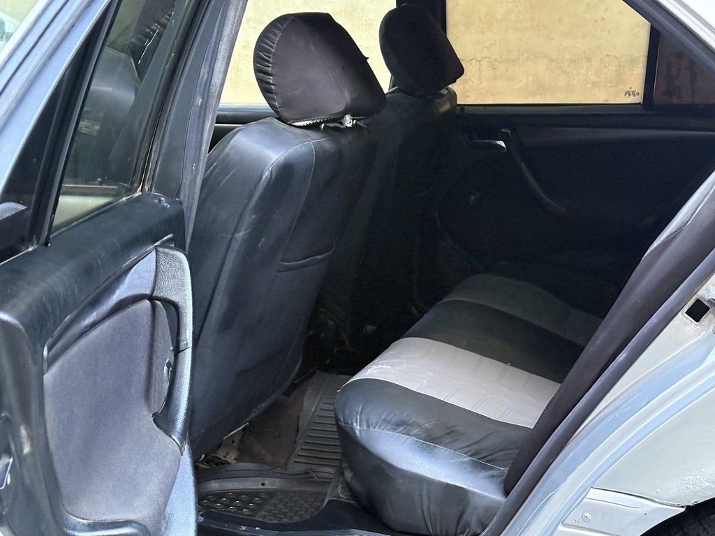 Mercedes C 220, 2.2 L, 1997 il, 345 000 km — Avtomobillər, Bakı (9)