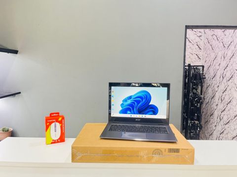 Noutbuk Acer Spin 360 — Bakı