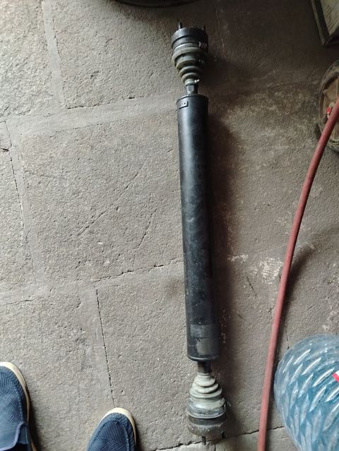 Məhsul: Avtomobil üçün kardan valı (kardan şaftı) Təsvir: - Uzun — Bakı