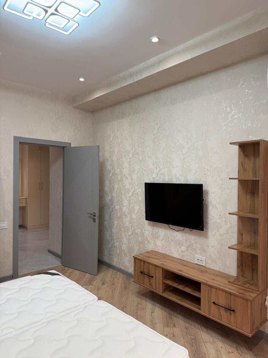 Satılır 2 otaqlı yeni tikili 91 m² — Mənzil, Bakı (5)