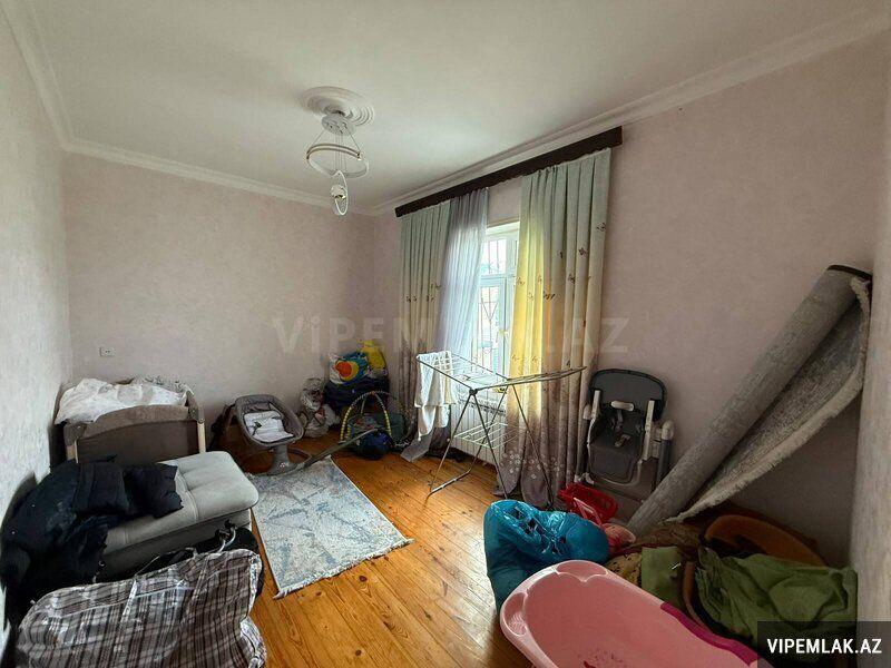 Binəqədi rayonunda 5 otaqlı Villa Satılır, 218 m² — Ev, villa, Bakı (7)
