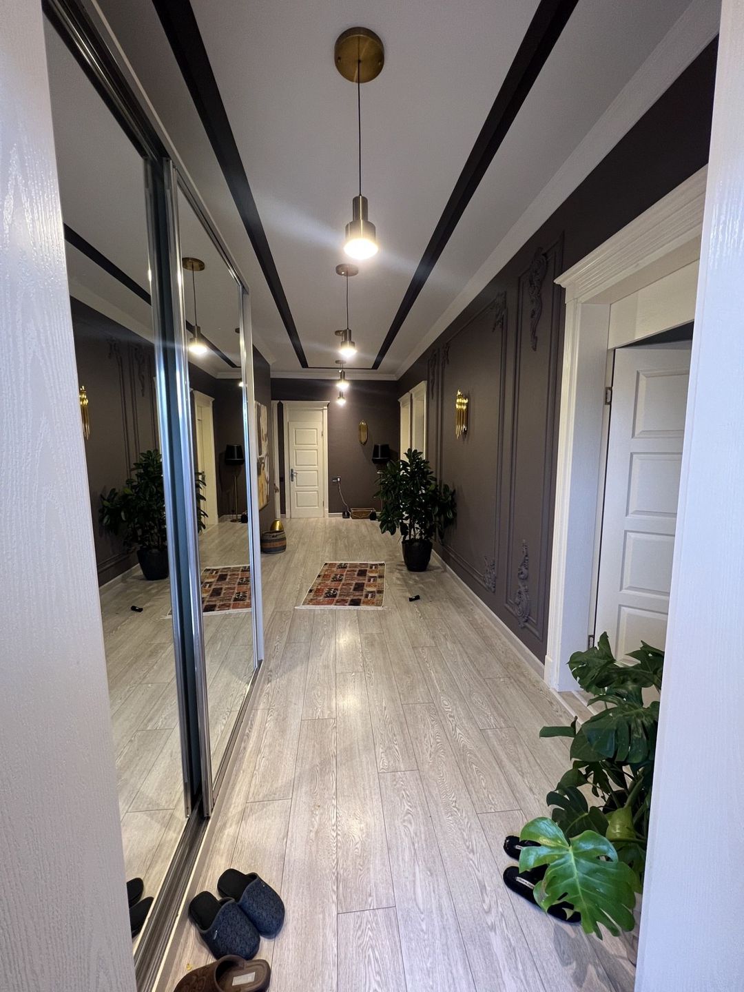 Satılır 5 otaqlı həyət evi/bağ evi 200 m² — Ev, villa, Bakı (11)