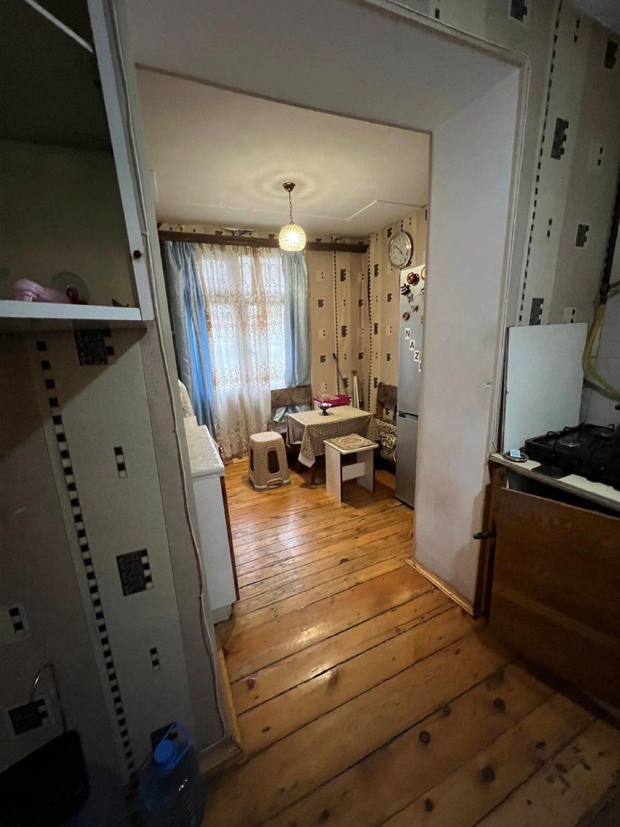 3-otaqlı mənzil kirayə verilir, Elmlər Akademiyası m., 60 m² — Mənzil, Bakı (7)