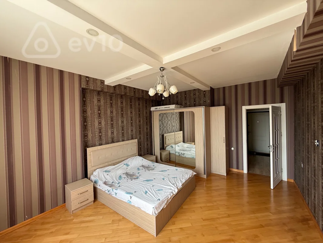 2 otaqlı mənzil, 70 m², Asif Məhərrəmov küçəsi — kirayə — Mənzil, Bakı (5)