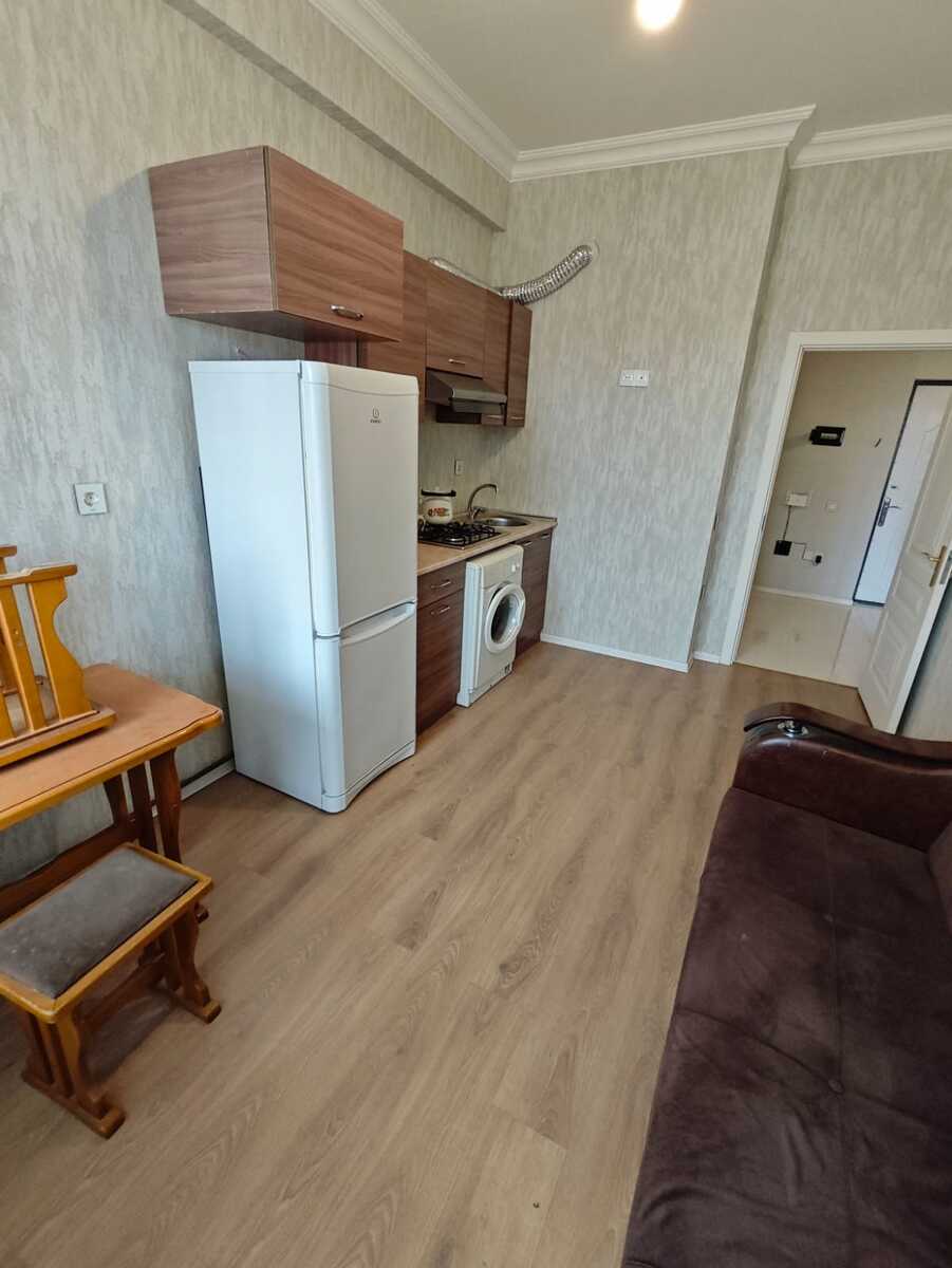 Satılır 2 otaqlı yeni tikili 58 m² — Mənzil, Bakı (6)