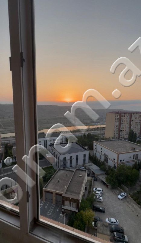 1 otaqlı Yeni tikili, Satış, Bakı, Yasamal — Mənzil, Bakı (3)