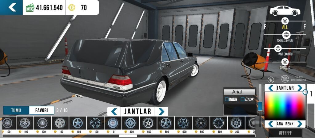 Car parking multiplayer oyununda 42 manatlıq maşını 25 manata verirəm — Avtoxidmət və diaqnostika, Bakı