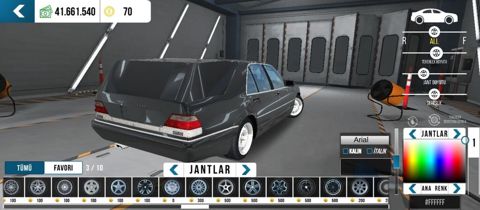 Car parking multiplayer oyununda 42 manatlıq maşını 25 manata verirəm — 25 ₼ · Bakı · Avtoxidmət və diaqnostika Car parking multiplayer oyununda 42 manatlıq maşını 25 manata verirəm — Bakı