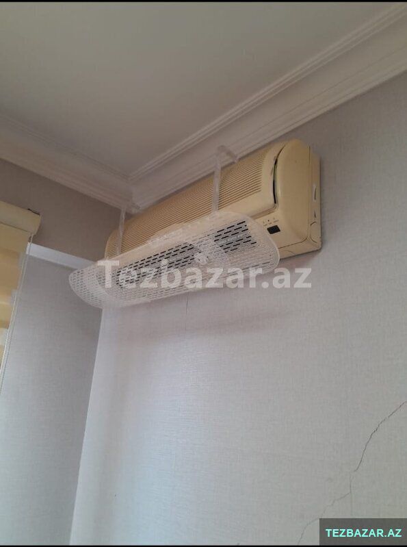 Kondisioner tənzimləyən — Ev texnikası, Bakı