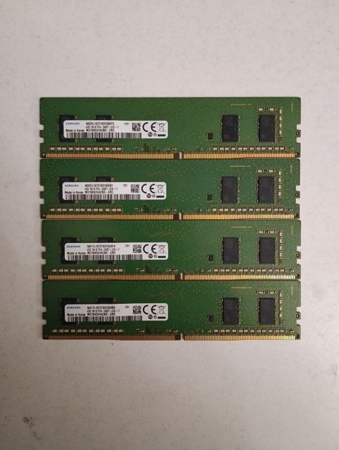 Operativ yaddaş 16GB — Bakı