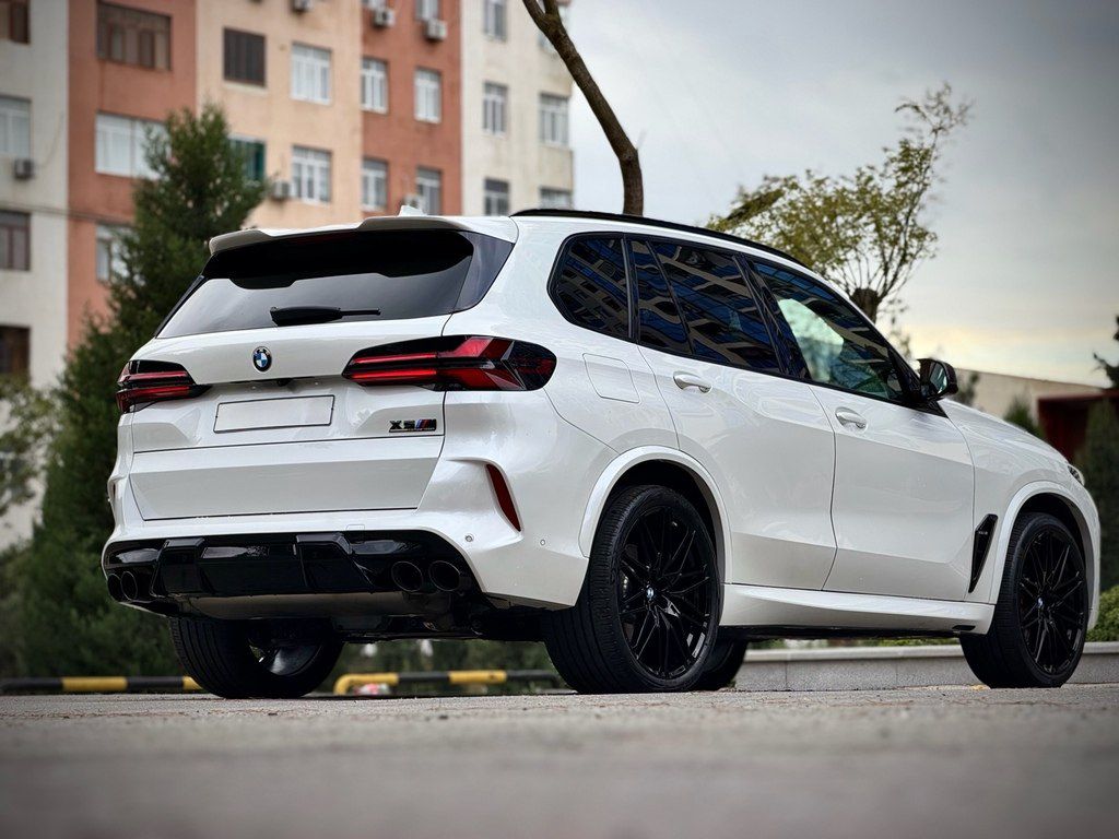 BMW X5, 3.0 L, 2021 il, 76 000 km — Avtomobillər, Bakı (5)