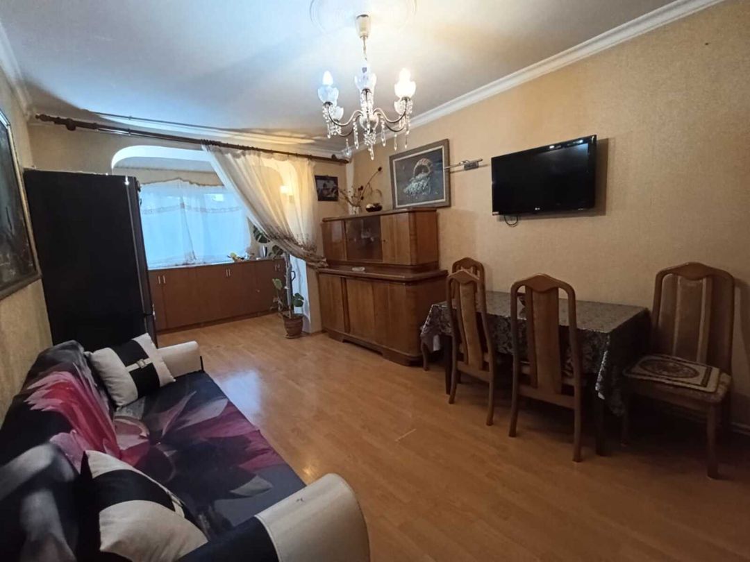 İcarəyə verilir 3 otaqlı köhnə tikili 60 m² — Mənzil, Bakı