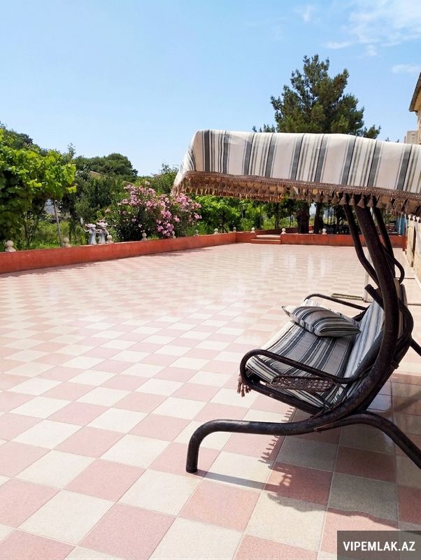 Sabunçu rayonunda 5 otaqlı Villa Satılır, 300 m² — Ev, villa, Bakı (7)