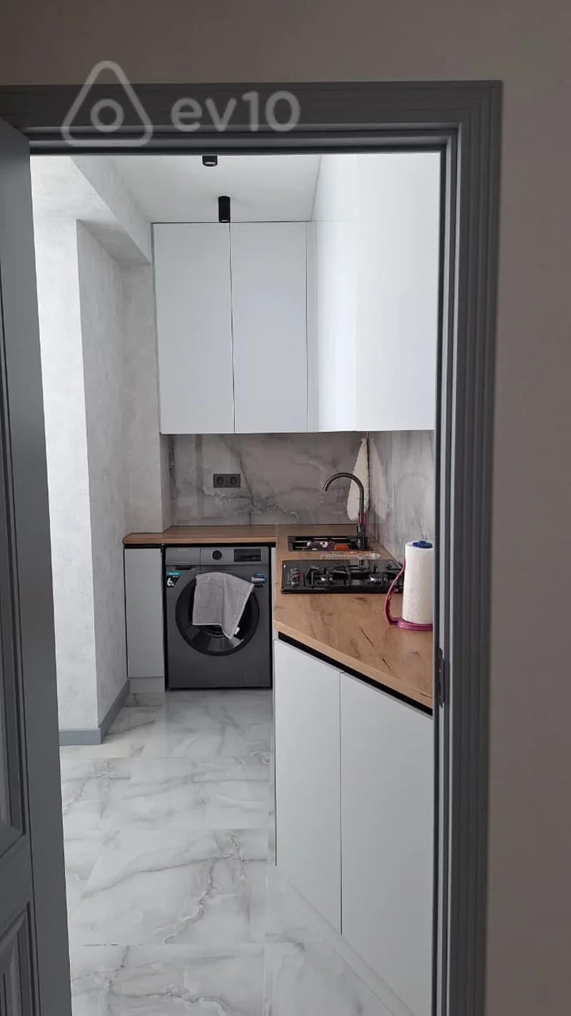 2 otaqlı mənzil, 60 m², Masazır — kirayə — Mənzil, Bakı (5)