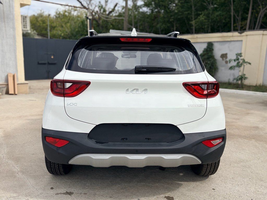 Kia KX1, 1.4 L, 2026 il, yeni — Avtomobillər, Bakı (3)