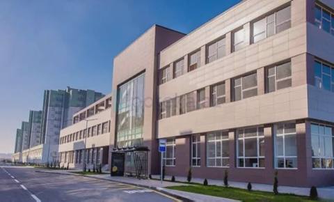 Satılır: 2 Otaq, Yeni tikili, Suraxanı r., Hövsan q., 40.00 m² — Məhərrəm — Пәтер