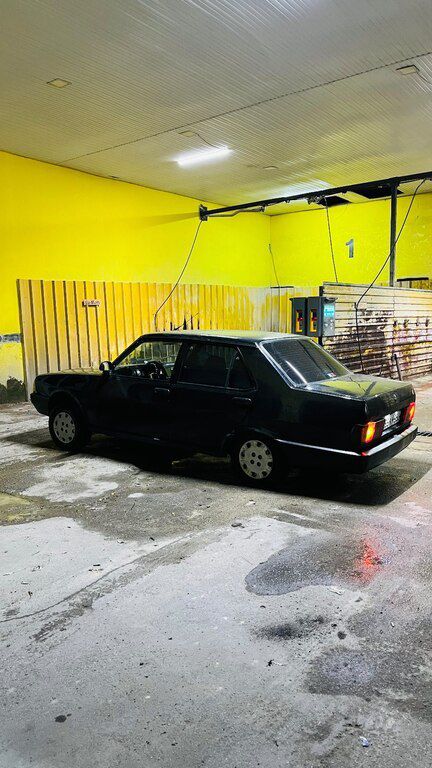 Tofas Sahin, 1.6 L, 2004 il, 275 000 km — Avtomobillər, Bakı (10)