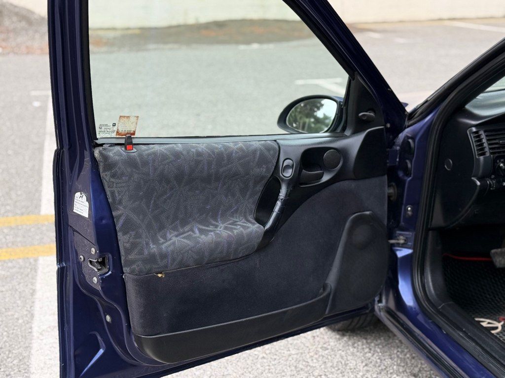 Opel Vectra, 1.8 L, 1997 il, 321 580 km — Avtomobillər, Sumqayıt (7)