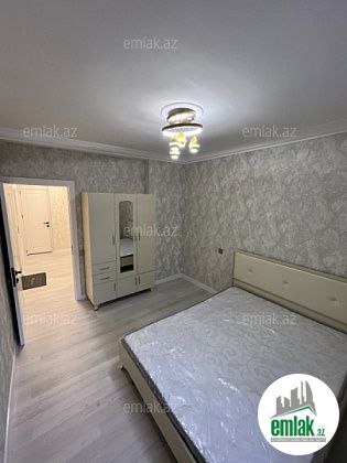 Satılır 3 otaqlı 68 m² köhnə tikili Qaraçuxur — Mənzil (4)