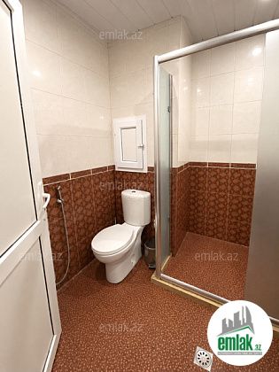Satılır 2 otaqlı 65 m² köhnə tikili Həzi Aslanov m — Mənzil (7)