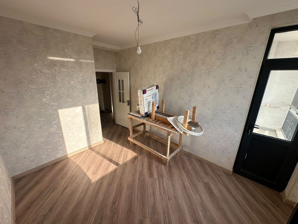 Yasamal, 2 otaqlı, Yeni tikili, m. 20 Yanvar, 51 kv. m — Mənzil, Bakı (4)