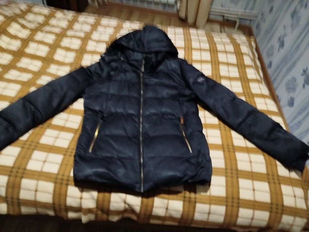 Kurtka, Bolonka, Qış, Zara, M — Kurtkalar, Bakı (2)