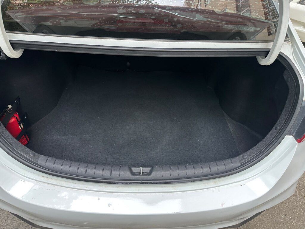 Hyundai Accent, 1.4 L, 2019 il, 167 000 km 88-DZ-739 — Avtomobillər, Bakı (9)