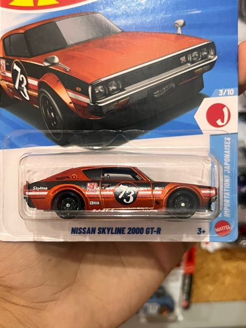 Hot Wheels avtomobil modelləri — Bakı