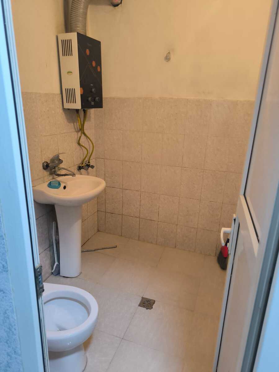 İcarəyə verilir 1 otaqlı köhnə tikili 42 m² — Mənzil, Sumqayıt (8)