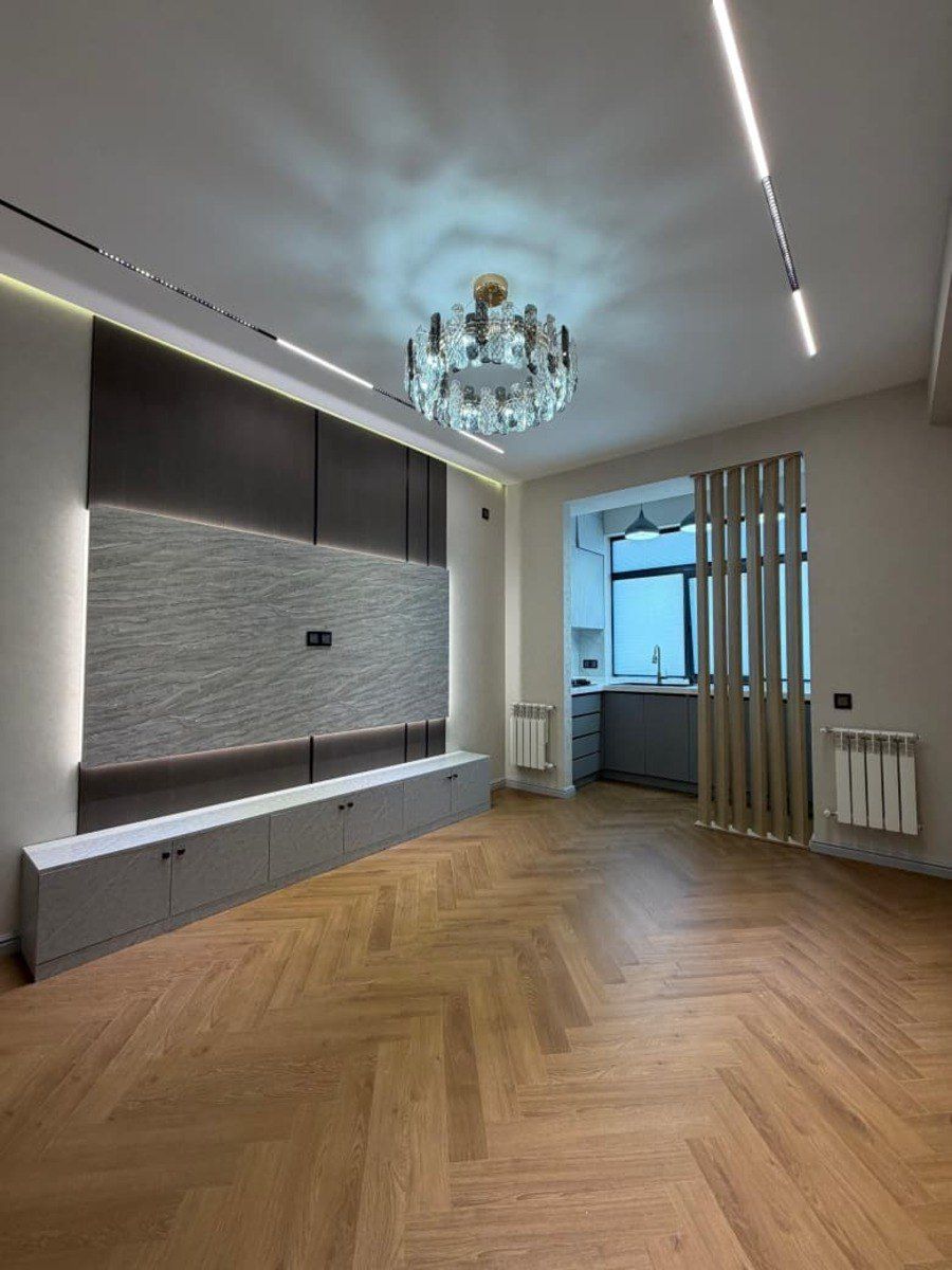 Satılır 2 otaqlı yeni tikili 51 m² — Mənzil, Bakı (12)