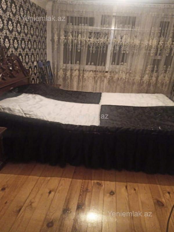 Satılır 2 otaqlı Bina evi menzil (Köhnə tikili), 80 m², 18-ci məhəllə — Mənzil, Sumqayıt (6)