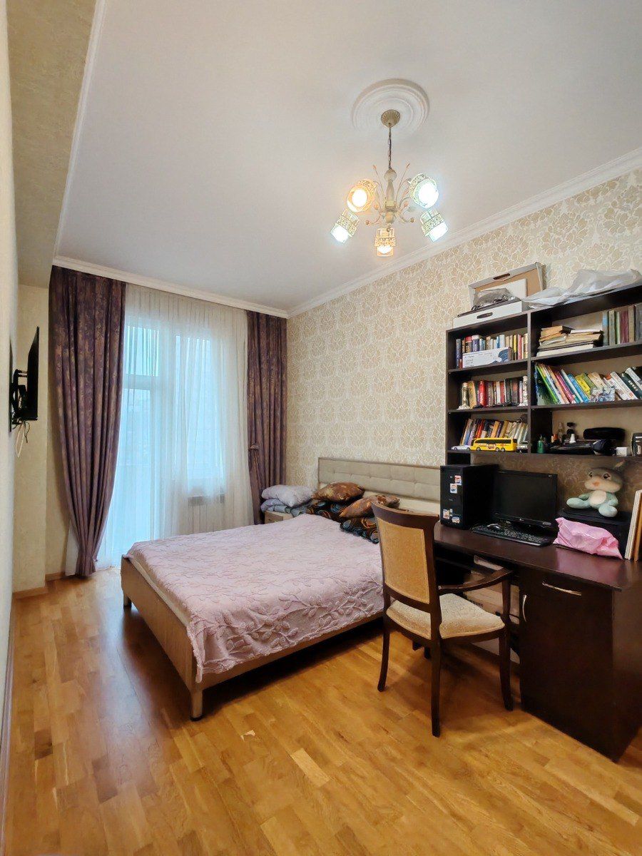 Satılır 2 otaqlı yeni tikili 63 m² — Mənzil, Bakı (11)