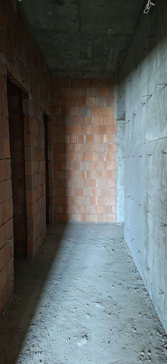 Satılır 2 otaqlı yeni tikili 112.5 m² — Mənzil, Bakı (9)