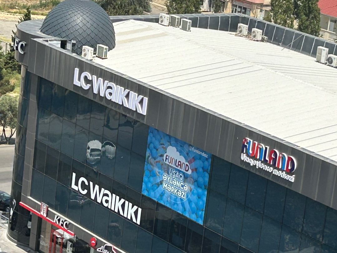 2-otaqlı yeni tikili, Xırdalan ş., 35 m² — Mənzil, Xırdalan (5)