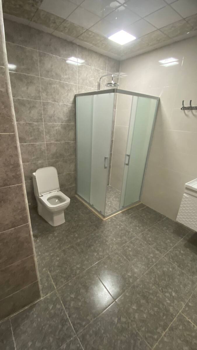 İcarəyə verilir 3 otaqlı yeni tikili 130 m² — Mənzil, Bakı (4)