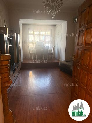 Satılır 3 otaqlı 70 m² köhnə tikili 28 May m — Mənzil (2)