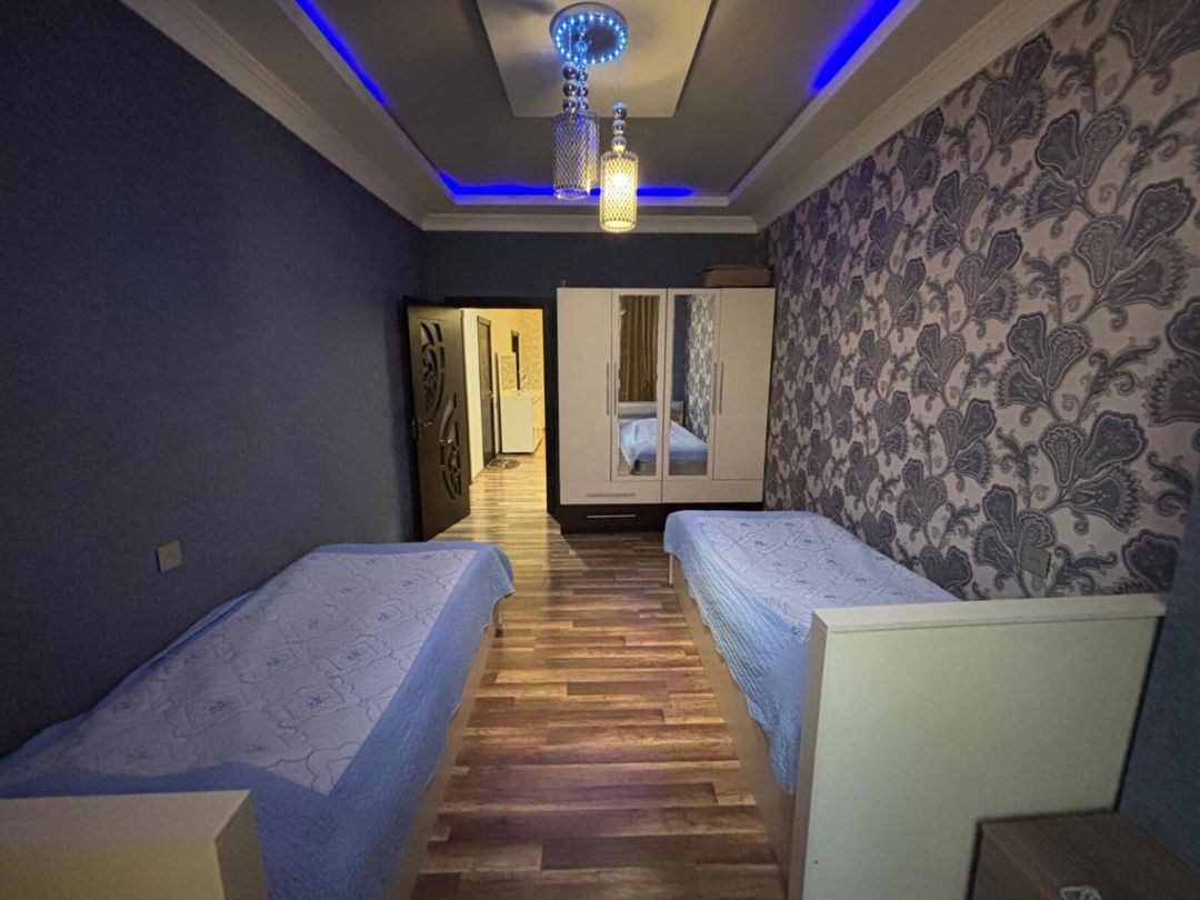 Satılır 3 otaqlı yeni tikili 137 m² — Mənzil, Bakı (11)