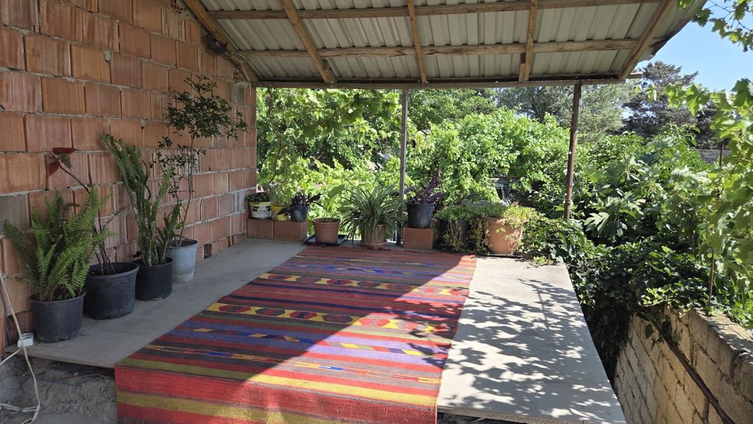 İcarəyə verilir 4 otaqlı həyət evi/bağ evi 100 m² — Ev, villa, Bakı (3)