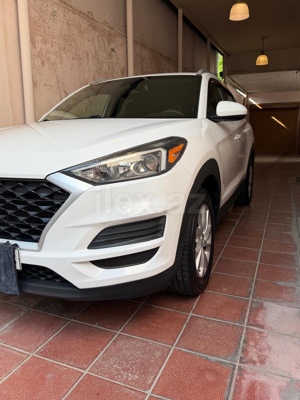 2020 Hyundai, 2020, 104,710 km — Avtomobillər, Bakı (3)