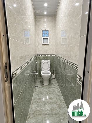 Satılır 4 otaqlı 200 m² həyət evi Qaraçuxur — Ev, villa (10)