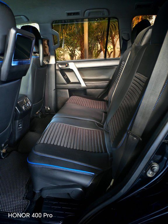 Toyota Land Cruiser Prado, 2.7 L, 2013 il, 167 000 km — Avtomobillər, Bakı (5)
